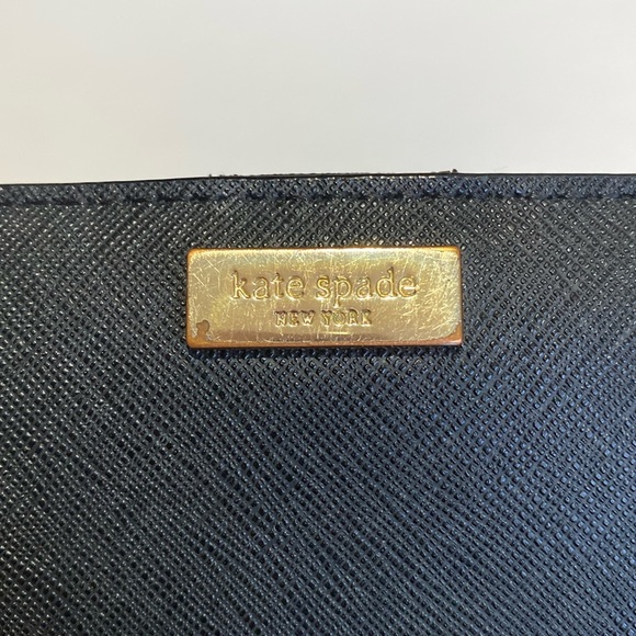 Kate Spade Wallet - Picture 2 of 8